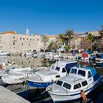 Palmaja * Kaštela