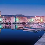 Palmaja Apartamento