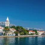 Apartamento Palmaja Kaštela