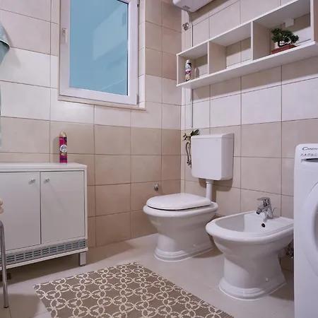 Apartment Palmaja
