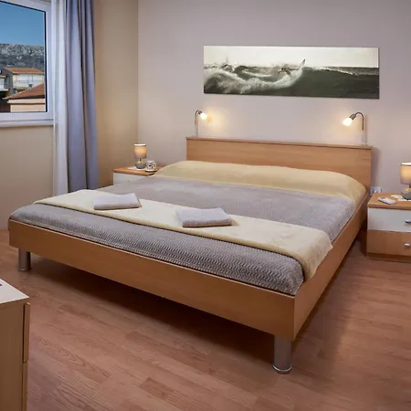 Palmaja Apartment *