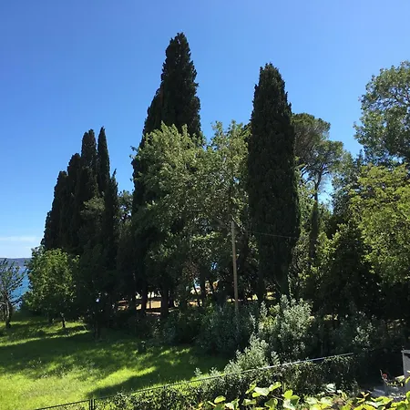 Apartamento Palmaja Kaštela
