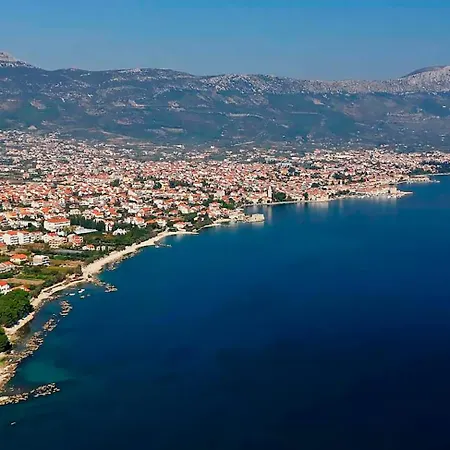 Palmaja Kaštela