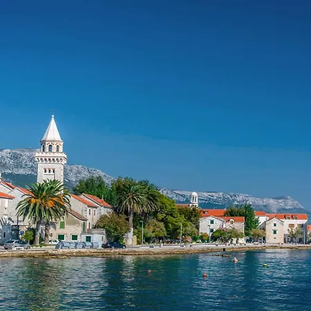 Apartment Palmaja Kastela