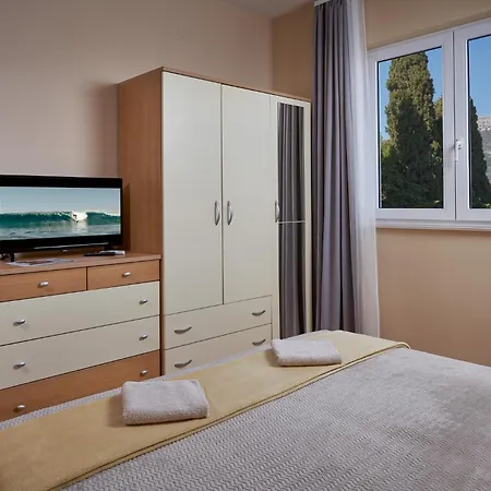 Palmaja Apartamento