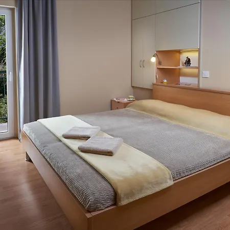 Palmaja Apartment *