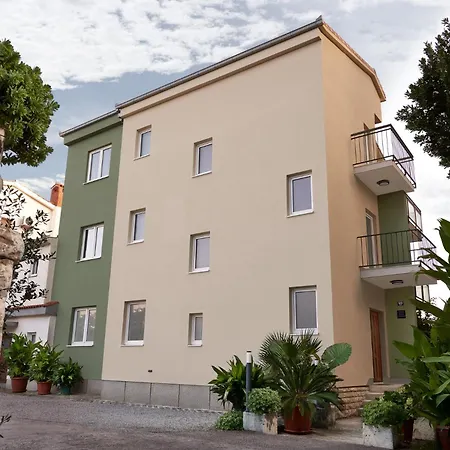 Apartment Palmaja *