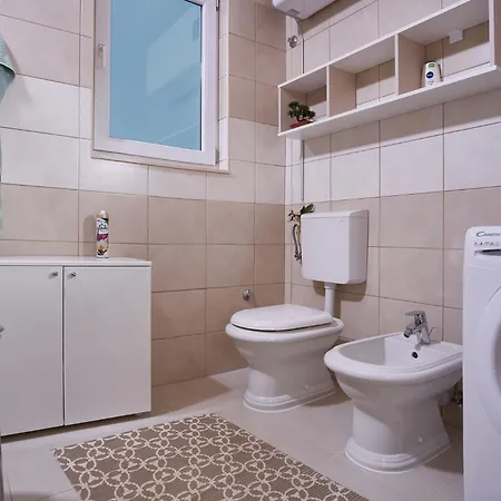 アパート Palmaja