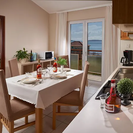 Apartment Palmaja *